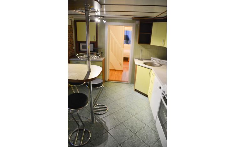 Mefjord Brygge Unterkunft Krstine Stua 0004