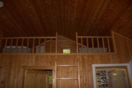 Nord Norwegen Meloey Ferienhaus Christian Hemns