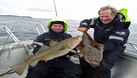 Fangerfolge LyngenHavfiske 01