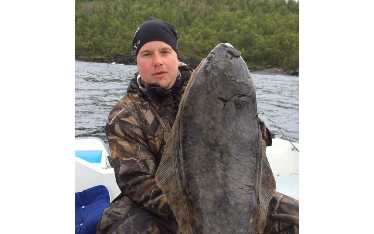 Sandbakken Feriesenter Fangerfolge 