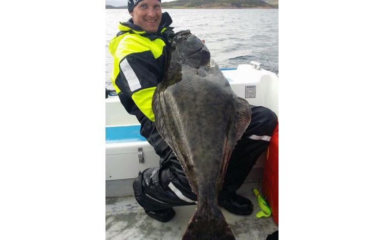 Sandbakken Feriesenter Fangerfolge 