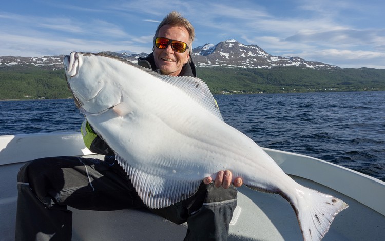Sandbakken Feriesenter Fangerfolge 