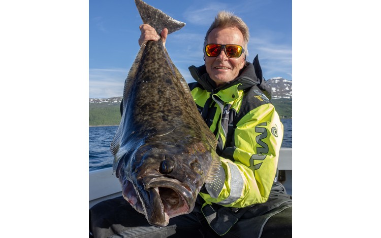 Sandbakken Feriesenter Fangerfolge 