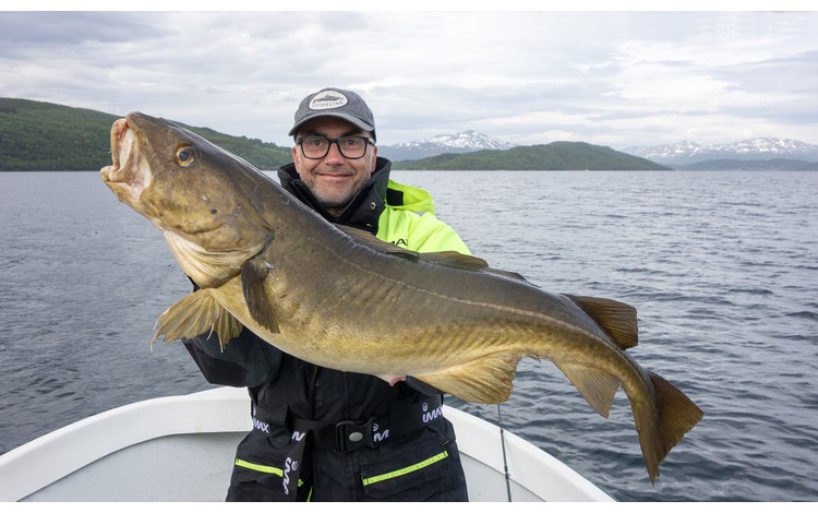 Sandbakken Feriesenter Fangerfolge 