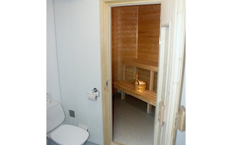 Sandbakken Feriesenter Unterkunft Sandbakken Feriesenter Unterkunft