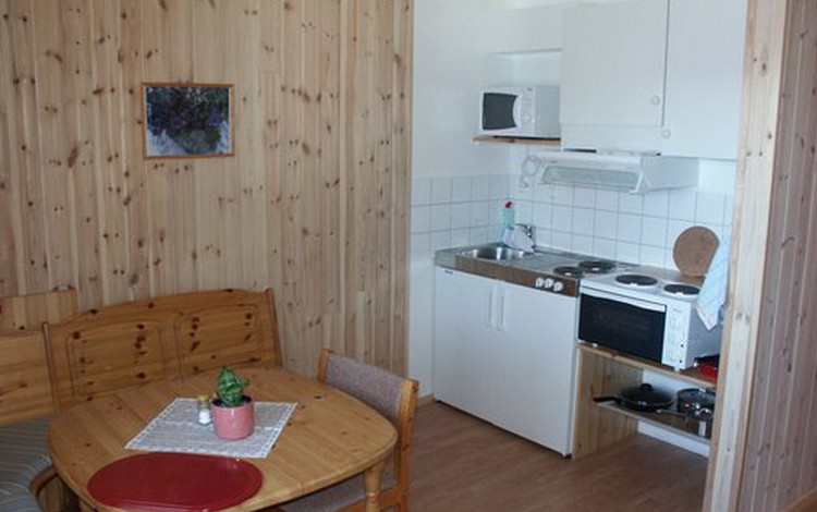 Sandbakken Feriesenter Unterkunft Sandbakken Feriesenter Unterkunft