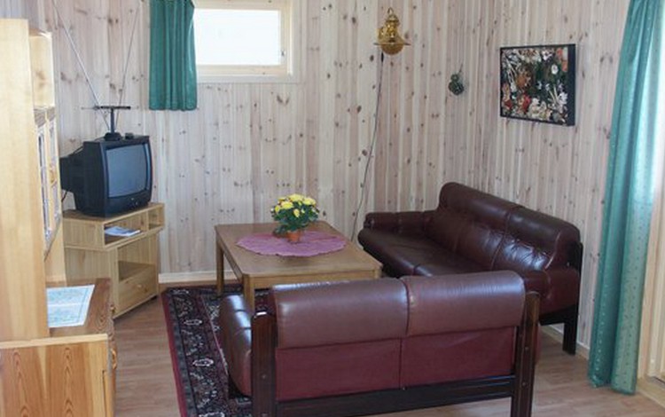 Sandbakken Feriesenter Unterkunft Sandbakken Feriesenter Unterkunft