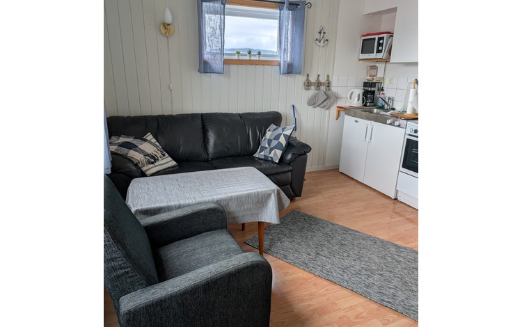 Sandbakken Feriesenter Unterkunft Sandbakken Feriesenter Unterkunft