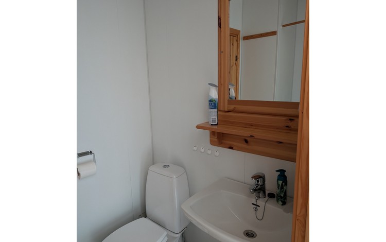 Sandbakken Feriesenter Unterkunft Sandbakken Feriesenter Unterkunft