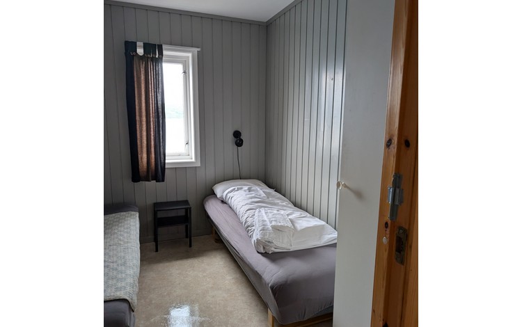 Sandbakken Feriesenter Unterkunft Sandbakken Feriesenter Unterkunft