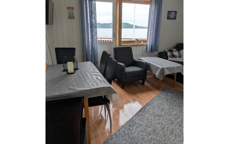 Sandbakken Feriesenter Unterkunft Sandbakken Feriesenter Unterkunft