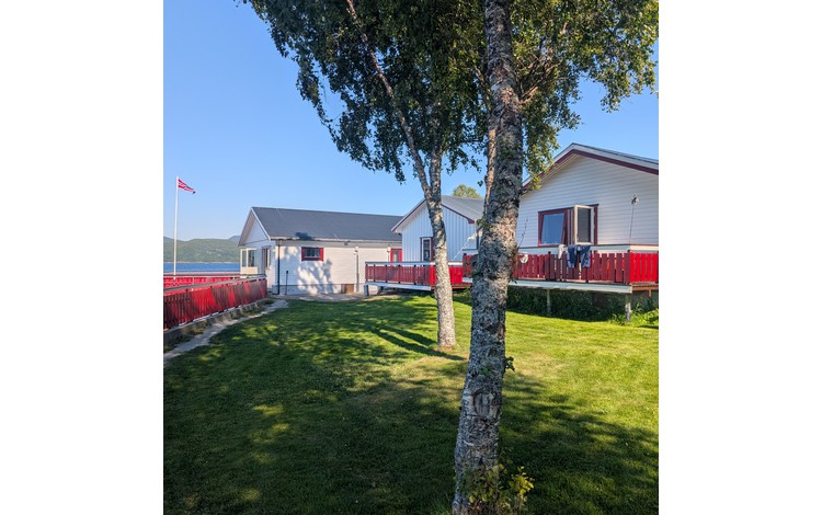 Sandbakken Feriesenter Unterkunft Sandbakken Feriesenter Unterkunft