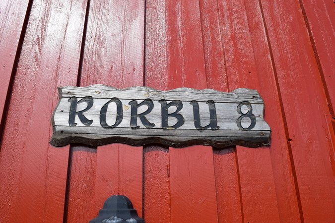 Rorbu 