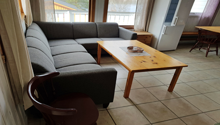 Haus Typa Doppelferienhaus 