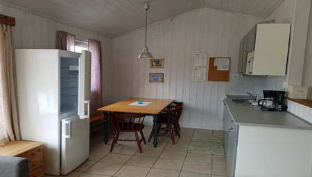 Haus Typa Doppelferienhaus 