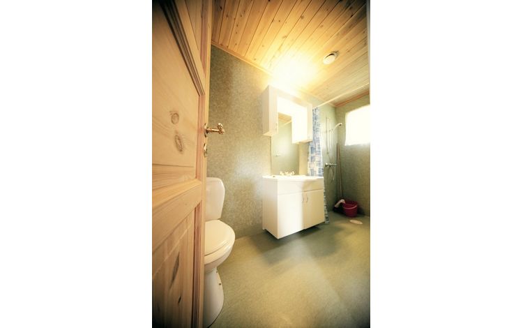 Soerlandet Feriesenter Hytte A 