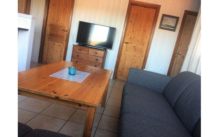 Soerlandet Feriesenter Hytte A 