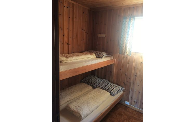 Soerlandet Feriesenter Hytte A 