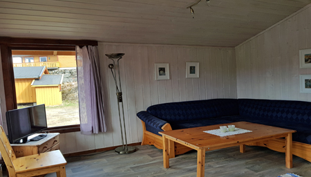 Soerlandet Typb 