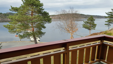 Soerlandet Typb 