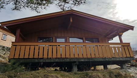 Haus Typc 