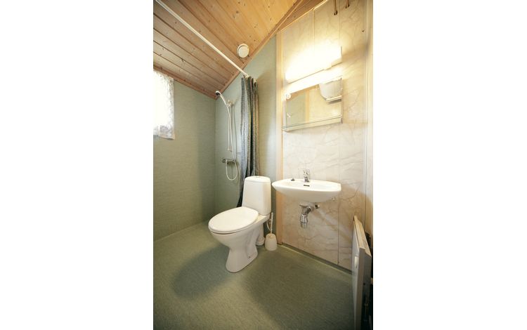 Soerlandet Feriesenter Hytte B 