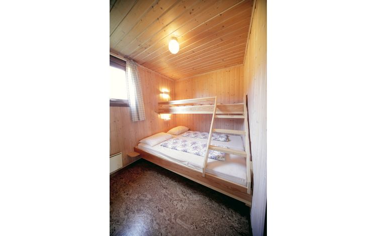 Soerlandet Feriesenter Hytte B 