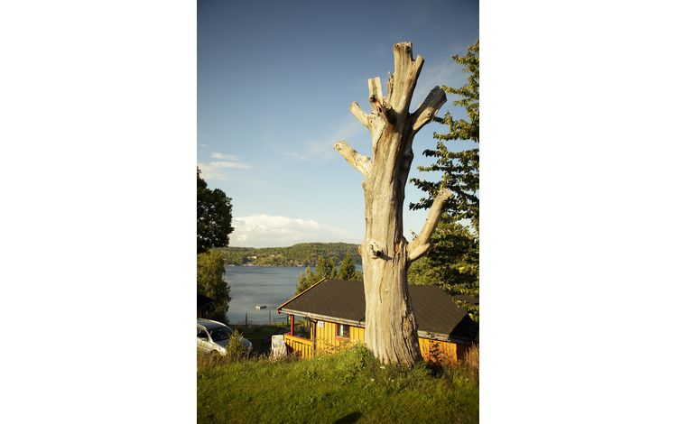 Soerlandet Feriesenter Hytte B 