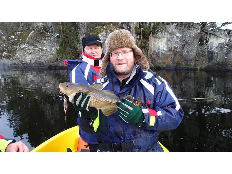 Soerlandet Fischbilder 