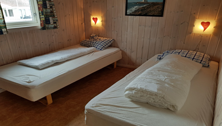 Fjordstua Innenaufnahmen 