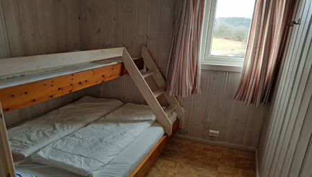 Fjordstua Innenaufnahmen 