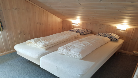Fjordstua Innenaufnahmen 