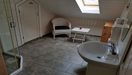 Fjordstua Innenaufnahmen 