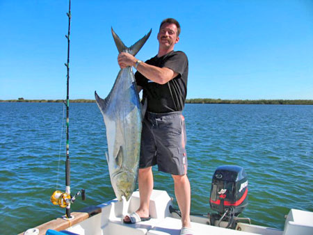 Spanien Ebrodelta Fisch