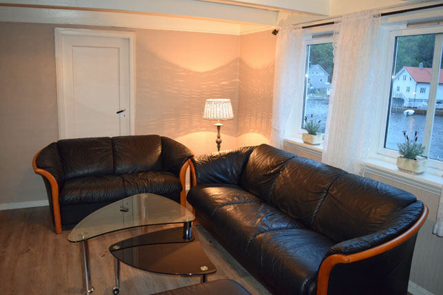 Ferienhaus 10