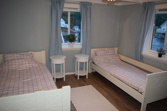 Ferienhaus 13