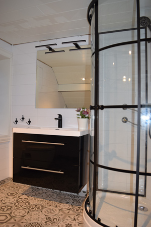 Ferienhaus 14