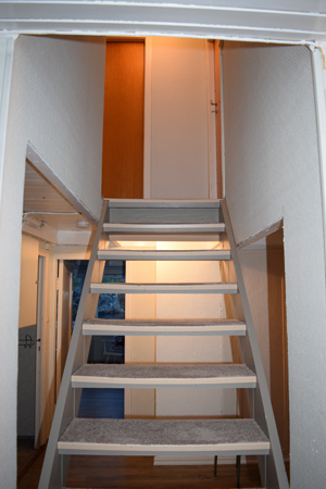 Ferienhaus 16
