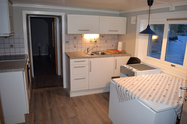 Ferienhaus 17