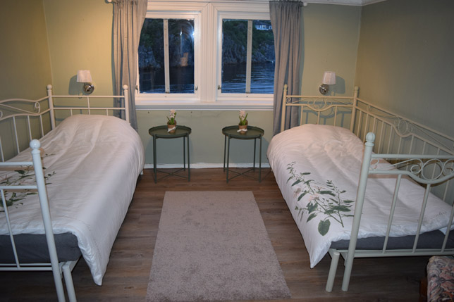 Ferienhaus 19