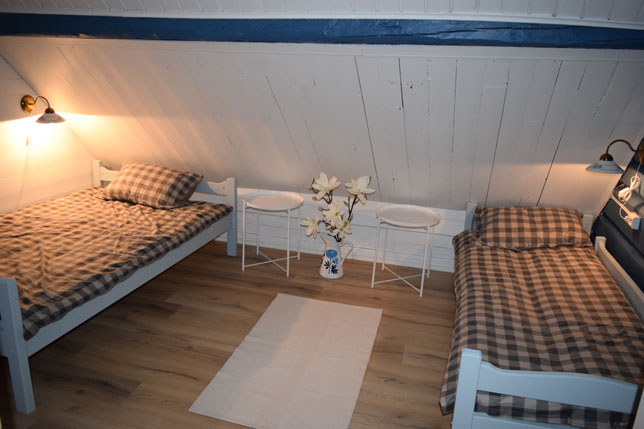 Ferienhaus 20