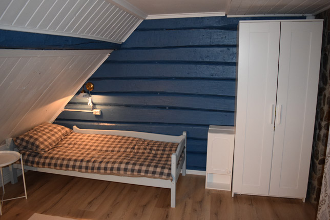 Ferienhaus 21