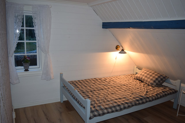 Ferienhaus 22