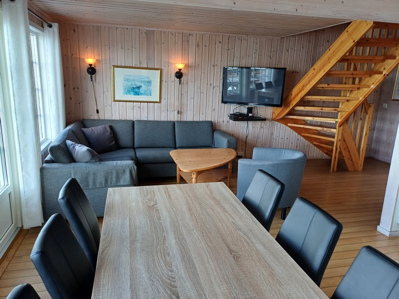 Steigen Sjoehus Steigen Sjoehus