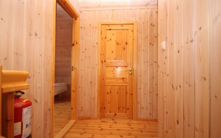 Steigen Sjoehus Steigen Sjoehus