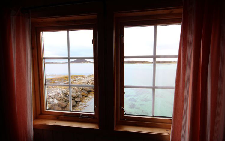 Steigen Sjoehus Steigen Sjoehus