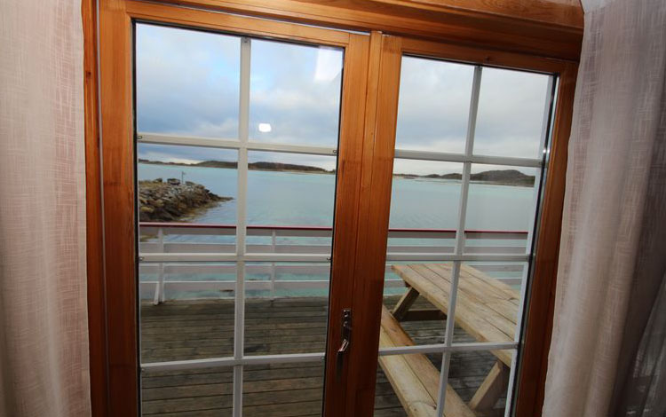 Steigen Sjoehus Steigen Sjoehus