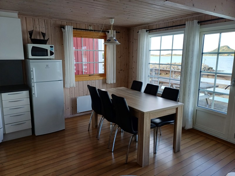 Steigen Sjoehus Steigen Sjoehus