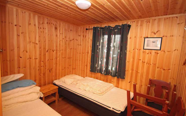 Steigen Sjoehus Turmwohnung 