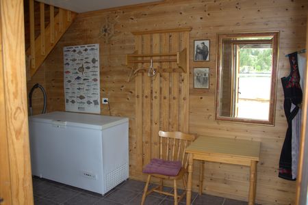 Steinsund Apartment 5 Gallerie 01